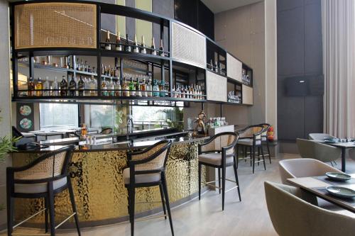 mercure chandigarh tribune chowk