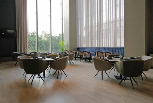 mercure chandigarh tribune chowk