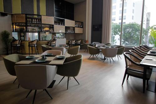 mercure chandigarh tribune chowk