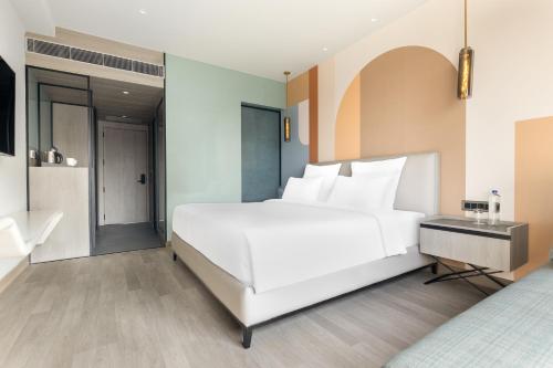 mercure chandigarh tribune chowk