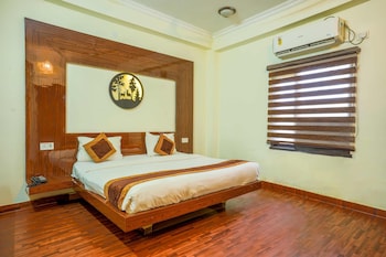 ashoka tiger trail