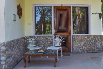 Ashoka Tiger Trail,,4 star