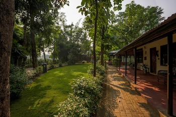 ashoka tiger trail