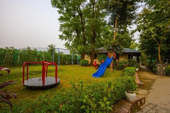 Ashoka Tiger Trail,,4 star