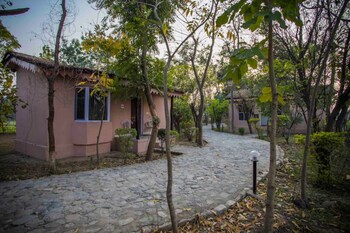 Ashoka Tiger Trail,,4 star