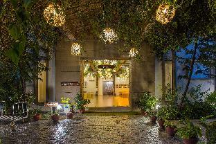 corbett tusker trail resort