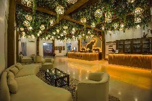 corbett tusker trail resort