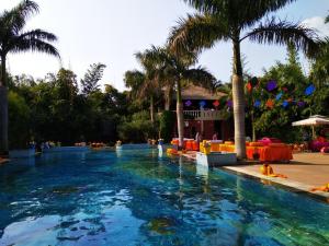 corbett tusker trail resort