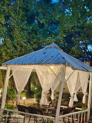 corbett tusker trail resort