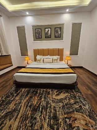 corbett tusker trail resort