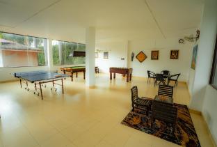 tusker trail corbett