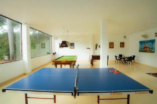 tusker trail corbett