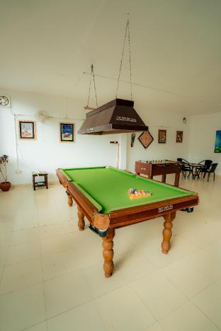 tusker trail corbett