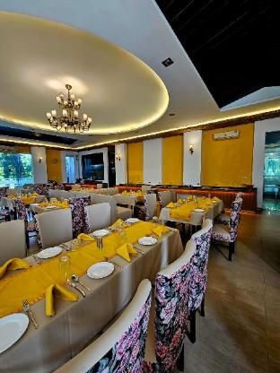 corbett tusker trail resort