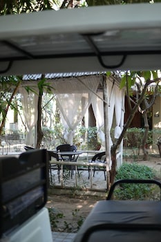 corbett tusker trail resort