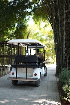corbett tusker trail resort