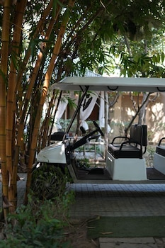 corbett tusker trail resort