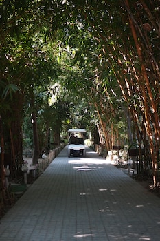 corbett tusker trail resort