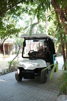 corbett tusker trail resort