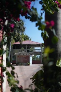 corbett tusker trail resort