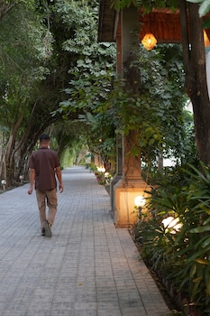 corbett tusker trail resort