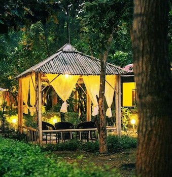 corbett tusker trail resort