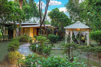 corbett tusker trail resort