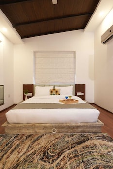 corbett tusker trail resort