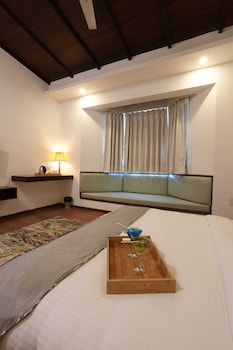 corbett tusker trail resort