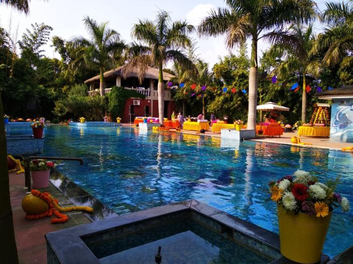 corbett tusker trail resort