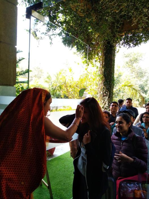 corbett tusker trail resort