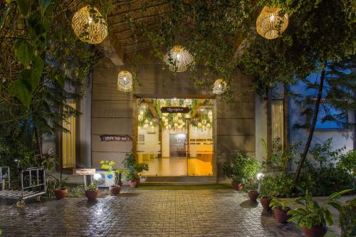 corbett tusker trail resort