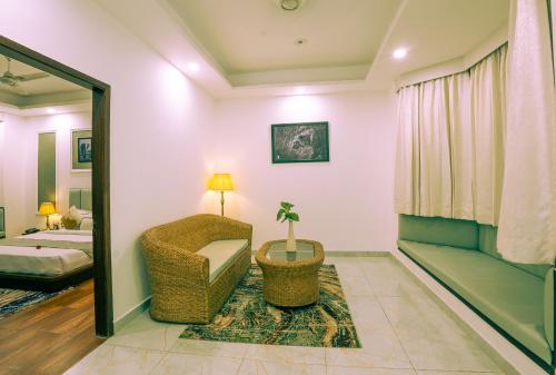 corbett tusker trail resort