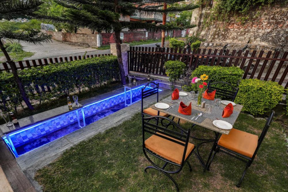 hotel 360 country club