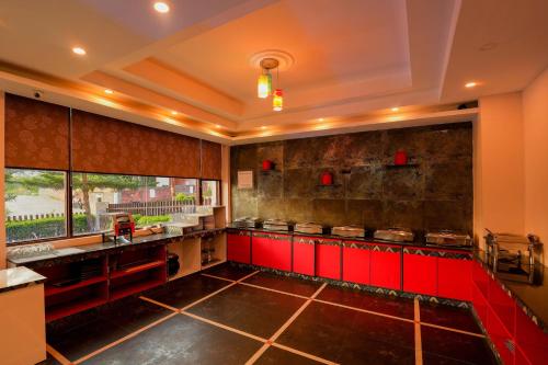 hotel 360 country club