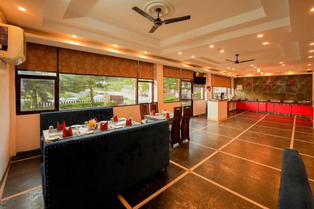 hotel 360 country club