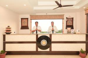 hotel 360 country club