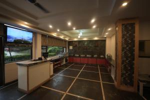 hotel 360 country club