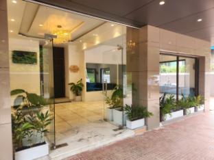 Oyo 18928 Star Regency,Justice Telang Road,2 star