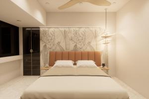 Oyo 18928 Star Regency,Justice Telang Road,2 star
