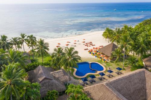 oceanica resort panglao