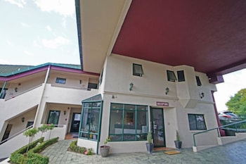 ashwood manor motor lodge