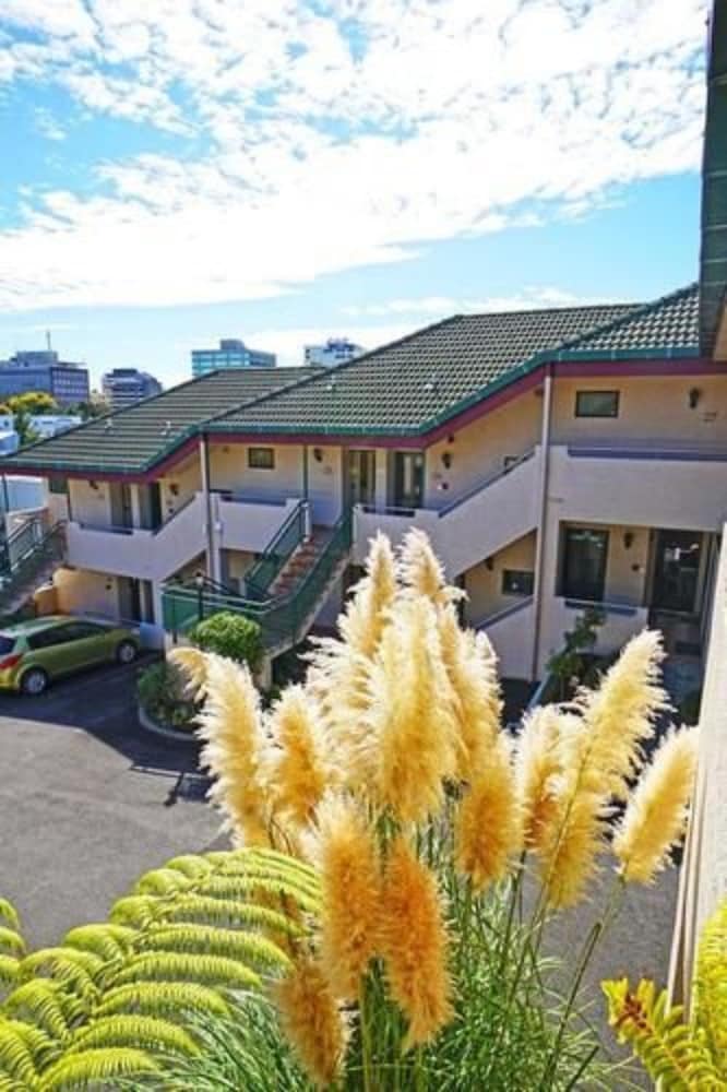 ashwood manor motor lodge