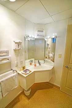 ashwood manor motor lodge