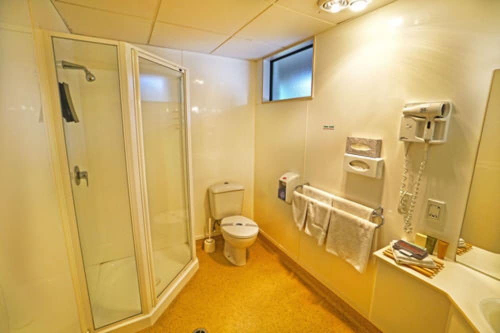 ashwood manor motor lodge