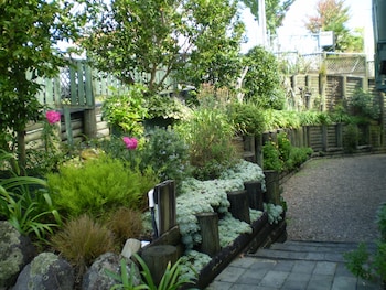 ashwood manor motor lodge