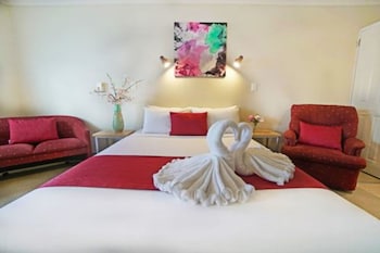 ashwood manor motor lodge