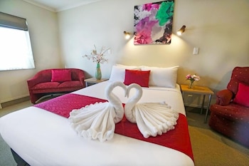 ashwood manor motor lodge