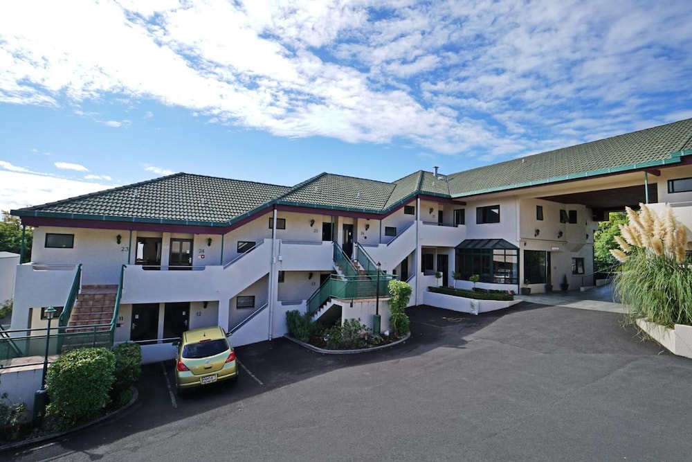 ashwood manor motor lodge
