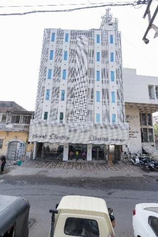 hotel bhabha
